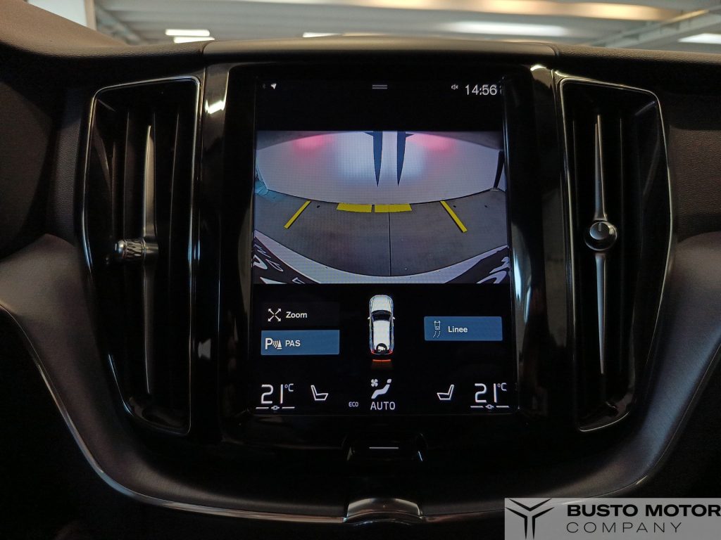 VOLVO XC60 XC60 2.0 b4 Inscription awd auto - 14