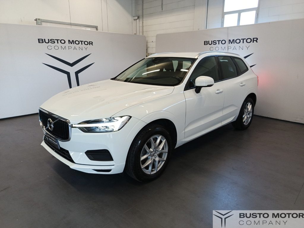 VOLVO XC60 XC60 2.0 b4 Inscription awd auto - 3