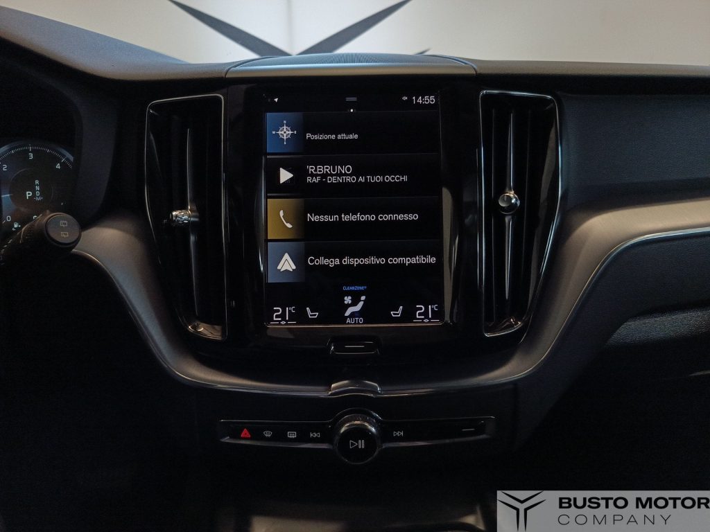 VOLVO XC60 XC60 2.0 b4 Inscription awd auto - 12