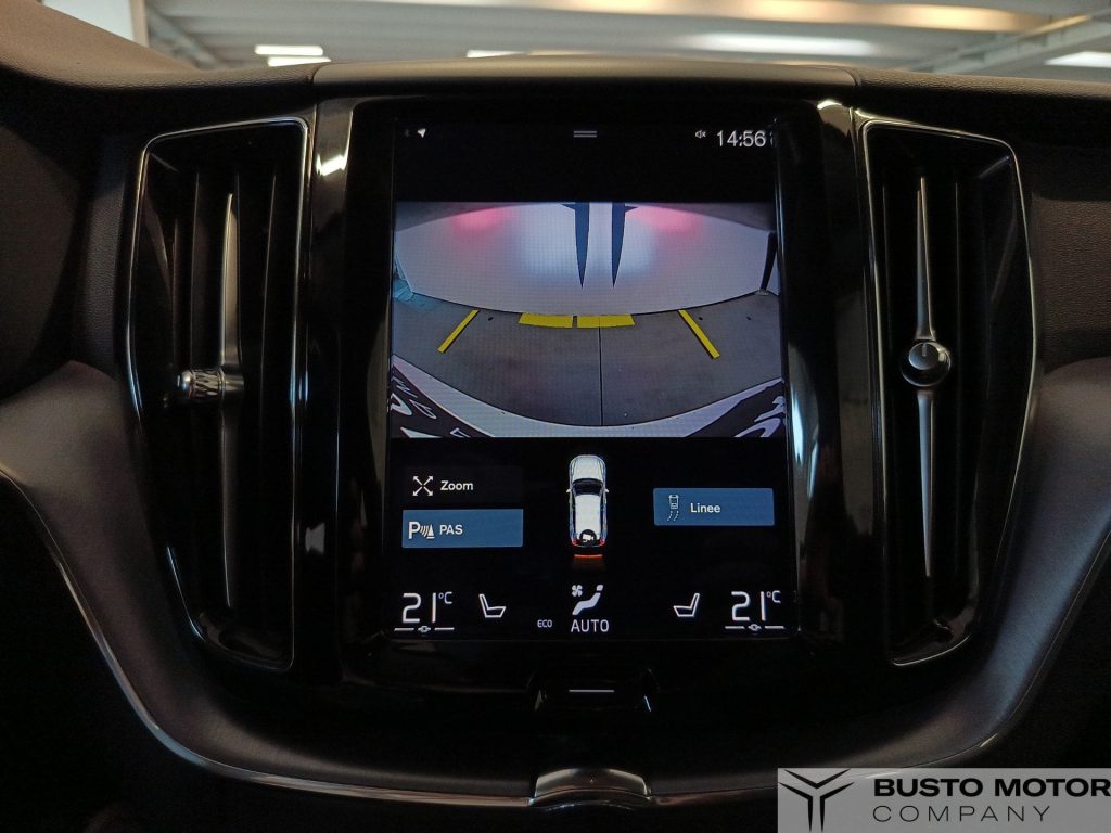 VOLVO XC60 XC60 2.0 b4 Inscription awd auto - 14