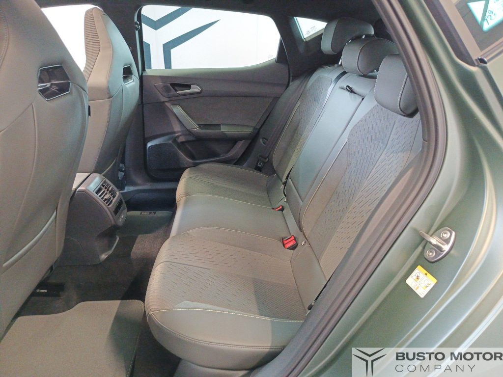 CUPRA Leon Leon 1.5 e-hybrid Tribe Edition 204cv dsg - 9