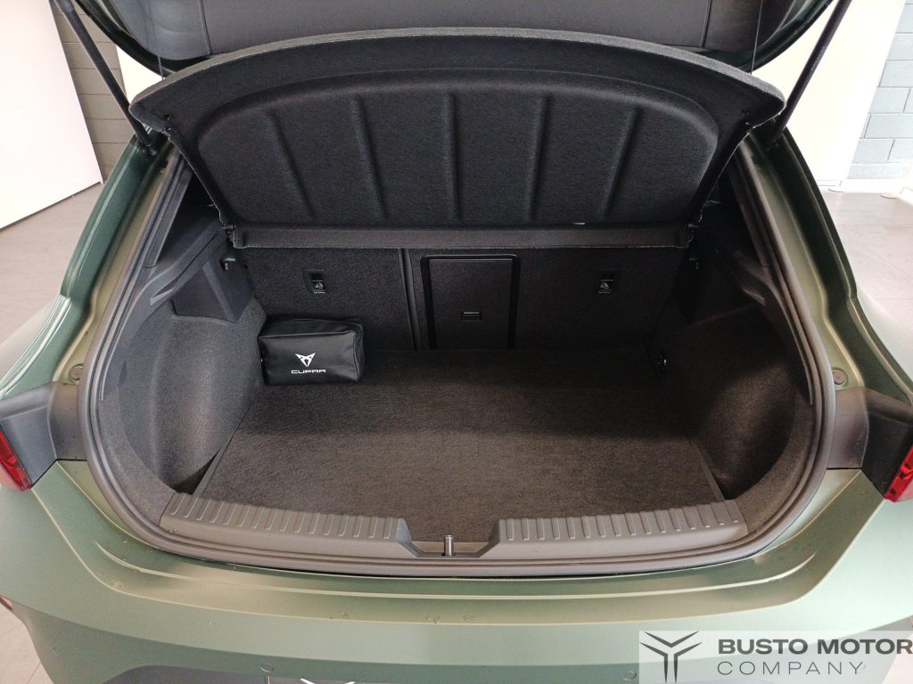 CUPRA Leon Leon 1.5 e-hybrid Tribe Edition 204cv dsg - 10