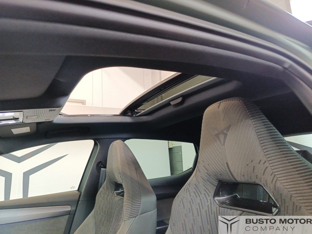 CUPRA Leon Leon 1.5 e-hybrid Tribe Edition 204cv dsg - 11