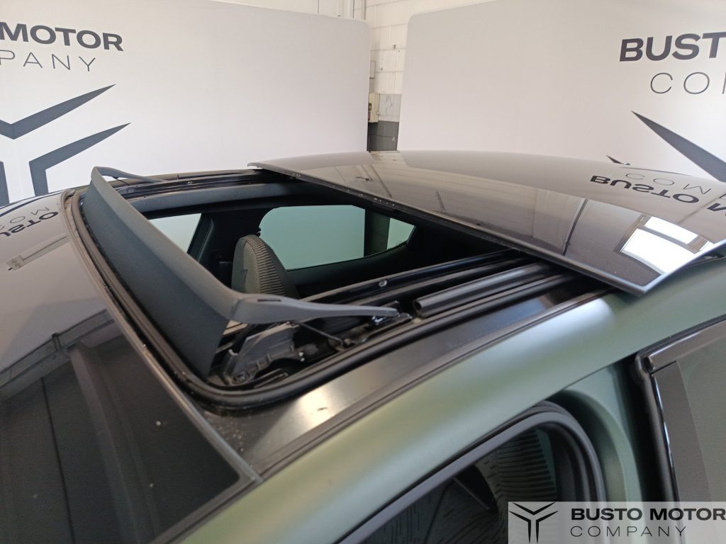 CUPRA Leon Leon 1.5 e-hybrid Tribe Edition 204cv dsg - 12