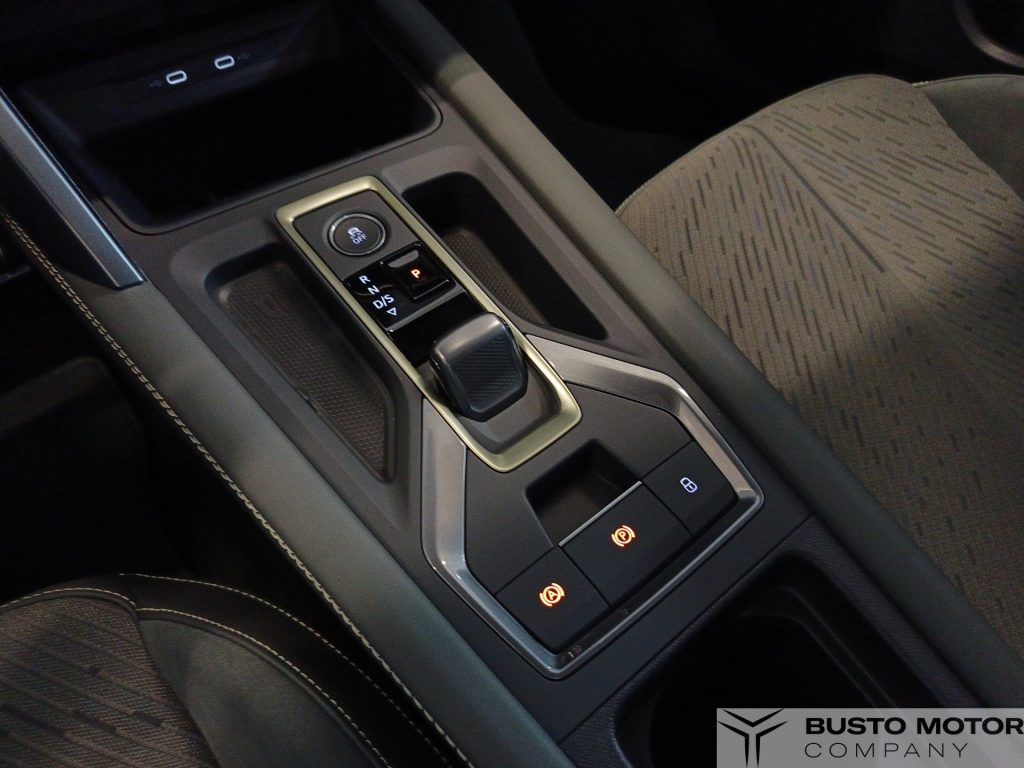 CUPRA Leon Leon 1.5 e-hybrid Tribe Edition 204cv dsg - 16