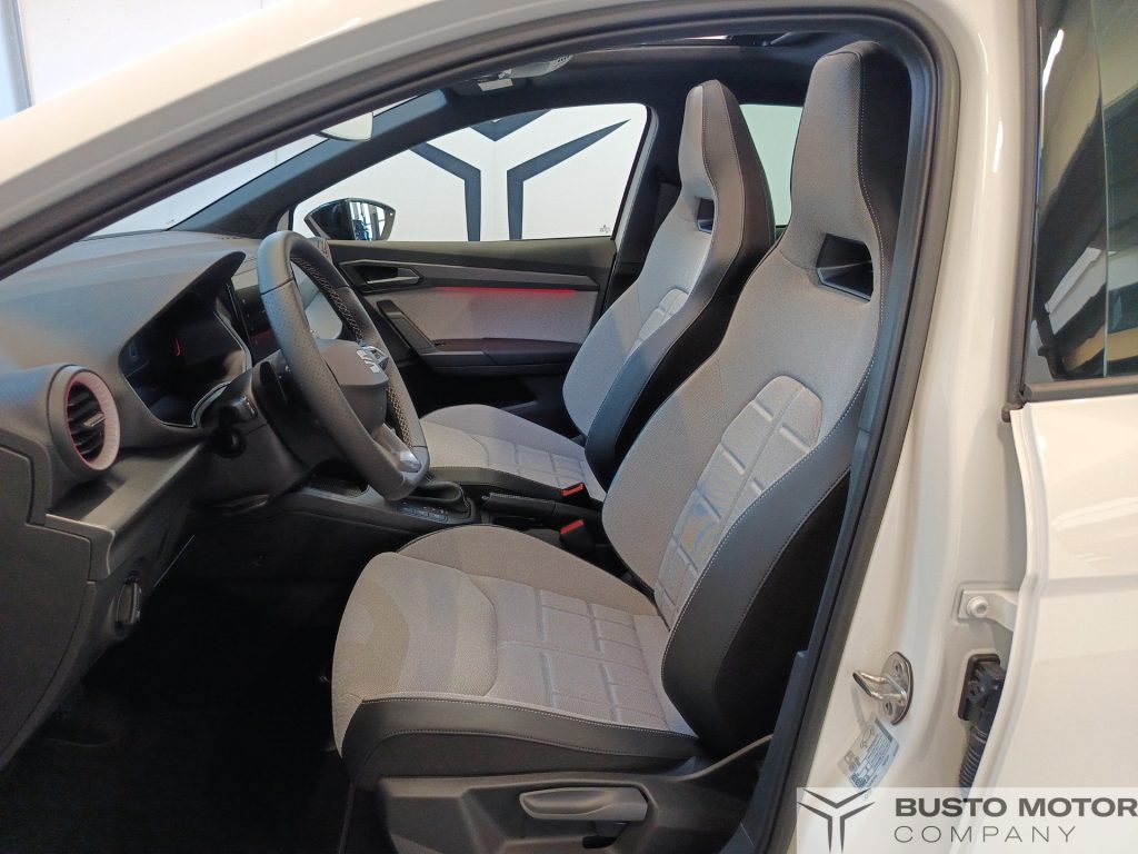 SEAT Ibiza Ibiza 1.0 ecotsi FR 115cv dsg - 8