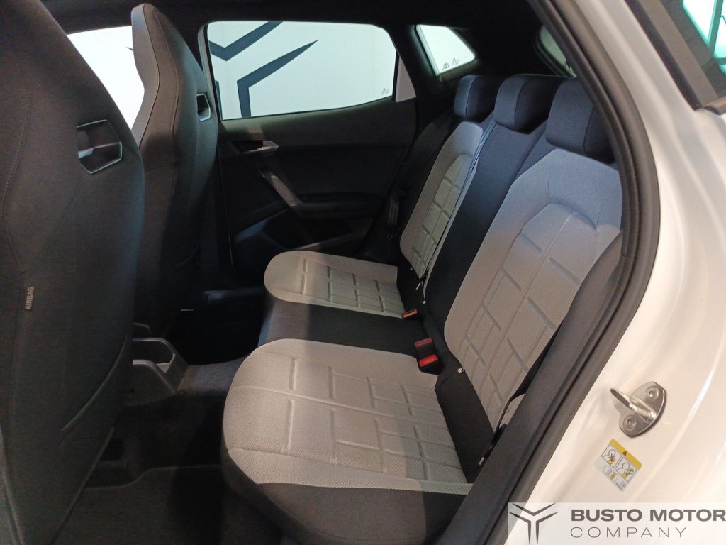SEAT Ibiza Ibiza 1.0 ecotsi FR 115cv dsg - 9