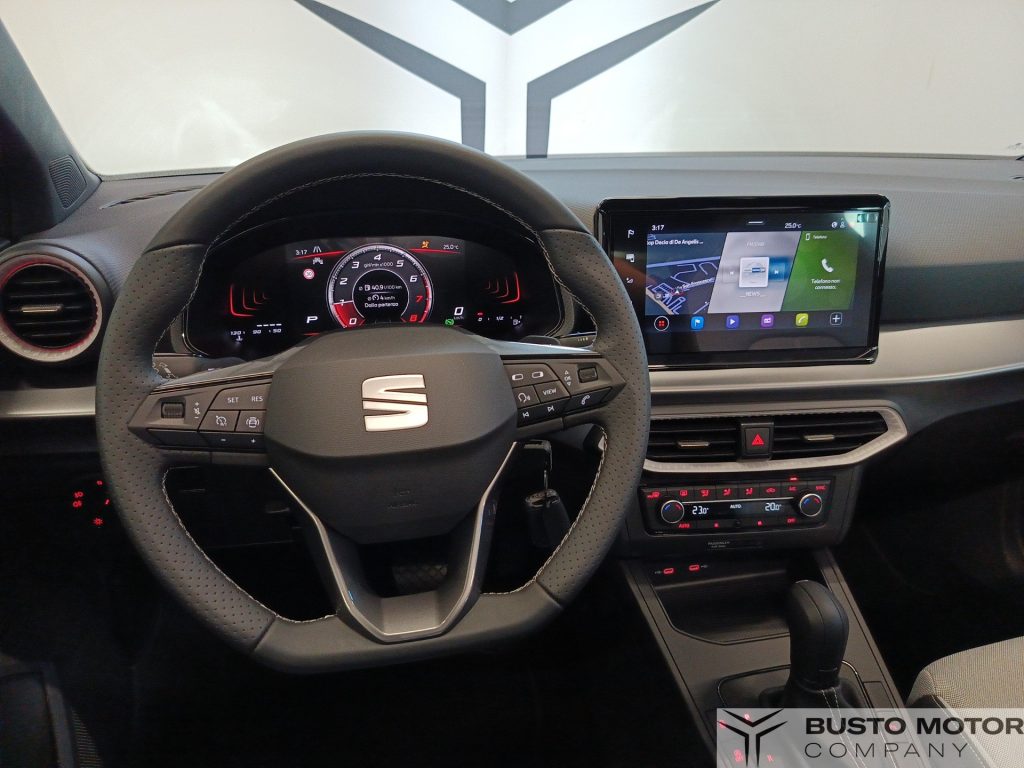 SEAT Ibiza Ibiza 1.0 ecotsi FR 115cv dsg - 13