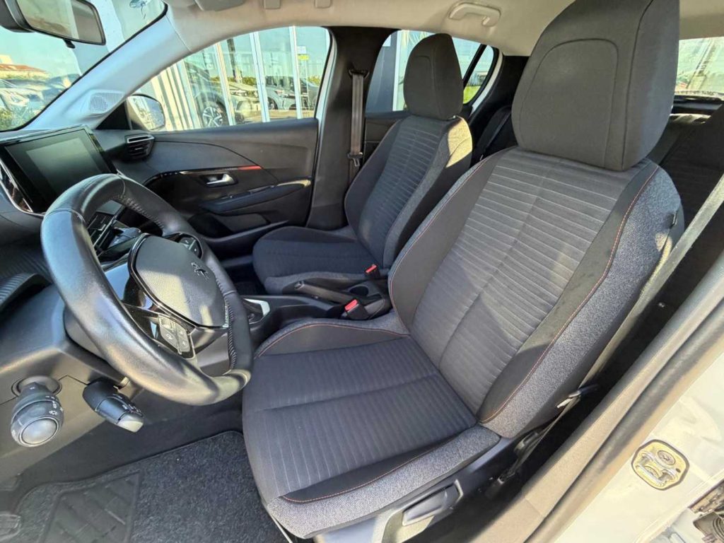 PEUGEOT 208 BlueHDi 100 Stop&Start 5 porte Active Pack - 13