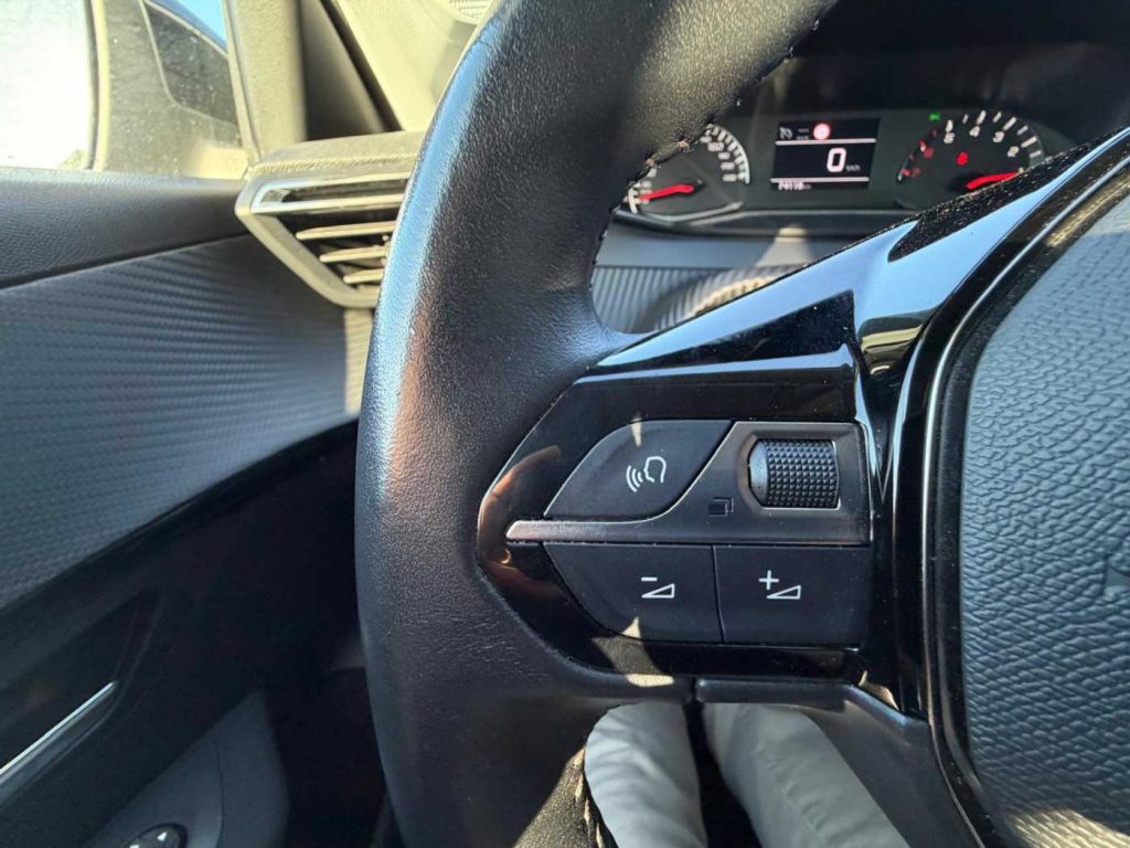 PEUGEOT 208 BlueHDi 100 Stop&Start 5 porte Active Pack - 16