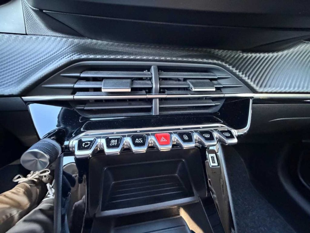 PEUGEOT 208 BlueHDi 100 Stop&Start 5 porte Active Pack - 20