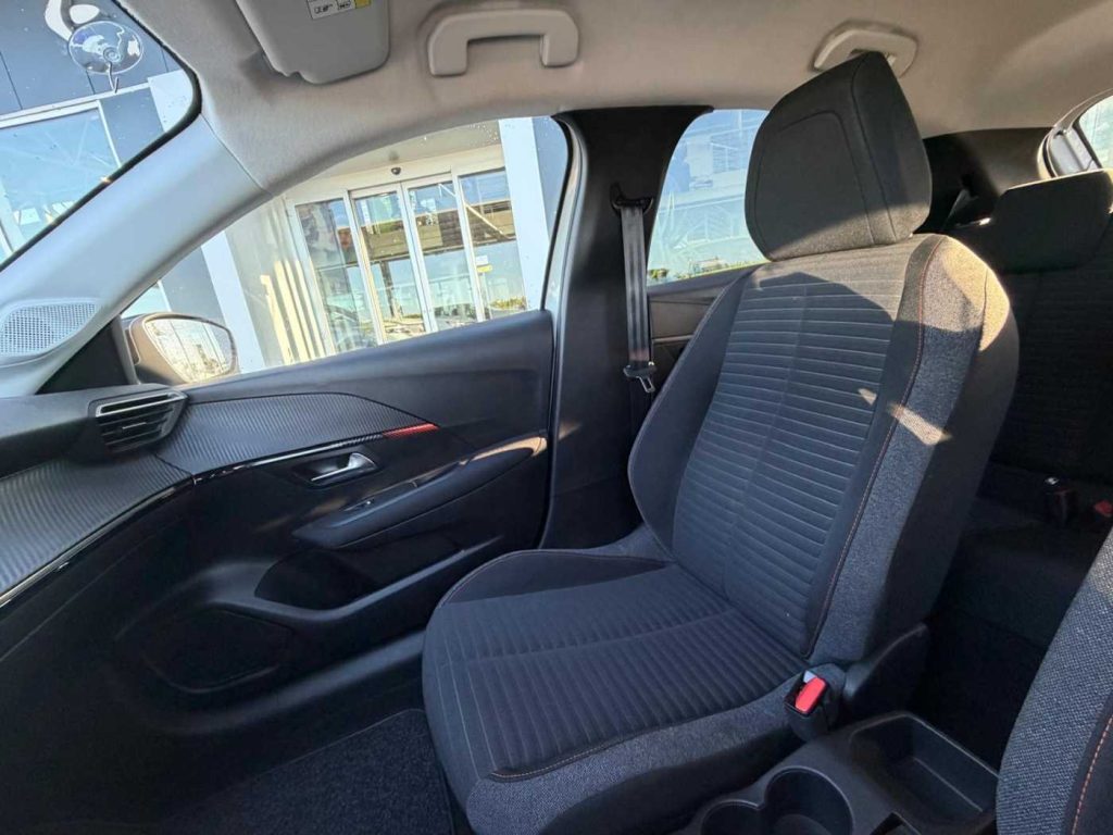PEUGEOT 208 BlueHDi 100 Stop&Start 5 porte Active Pack - 21
