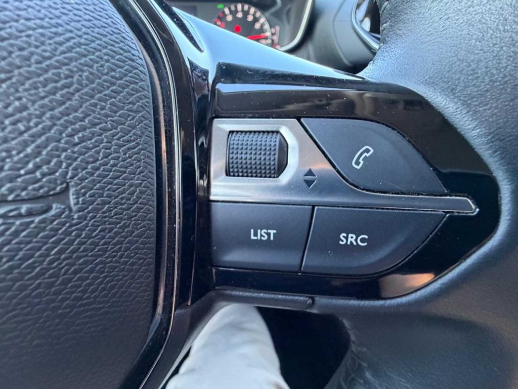 PEUGEOT 208 BlueHDi 100 Stop&Start 5 porte Active Pack - 17