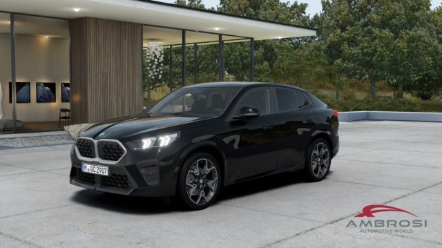 BMW X2 sDrive20i Msport Premium Package 