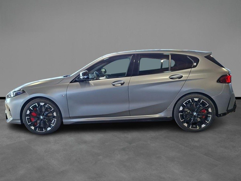 BMW 135 M 135 xDrive MSport Pro Aut. + Tetto apr. - 3