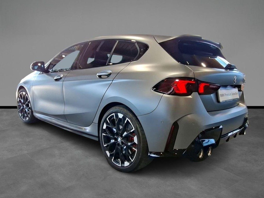 BMW 135 M 135 xDrive MSport Pro Aut. + Tetto apr. - 4