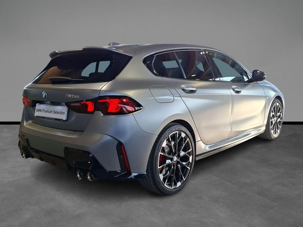 BMW 135 M 135 xDrive MSport Pro Aut. + Tetto apr. - 17