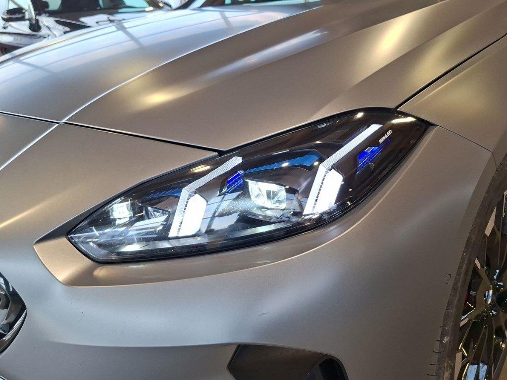 BMW 135 M 135 xDrive MSport Pro Aut. + Tetto apr. - 6