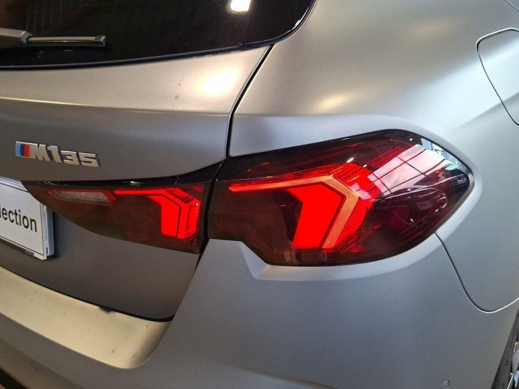 BMW 135 M 135 xDrive MSport Pro Aut. + Tetto apr. - 7