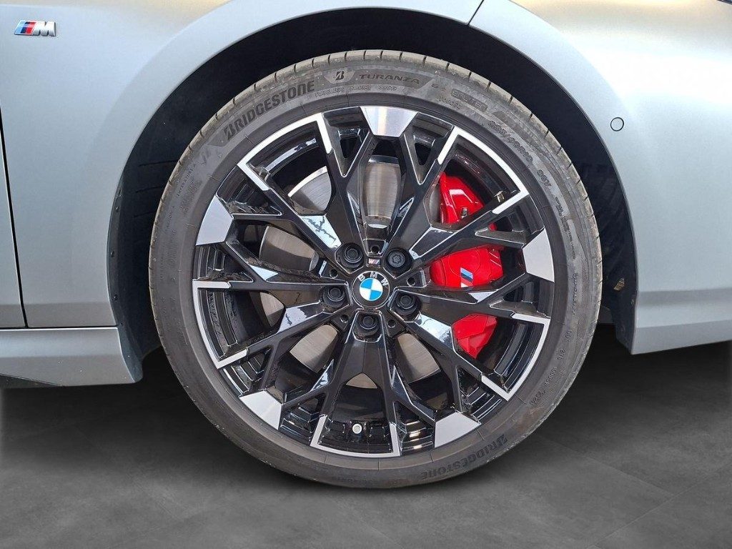 BMW 135 M 135 xDrive MSport Pro Aut. + Tetto apr. - 5