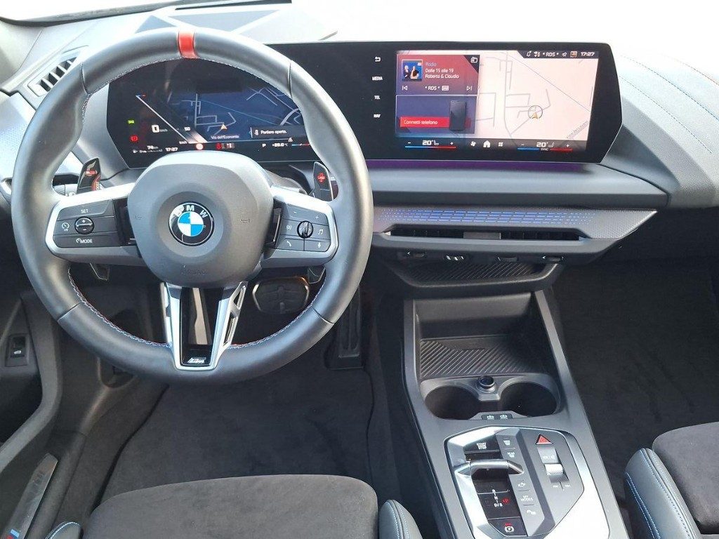 BMW 135 M 135 xDrive MSport Pro Aut. + Tetto apr. - 9