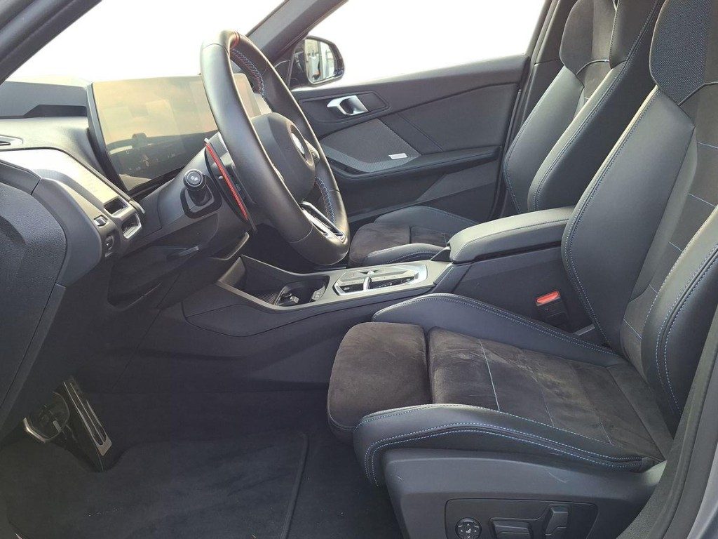 BMW 135 M 135 xDrive MSport Pro Aut. + Tetto apr. - 10