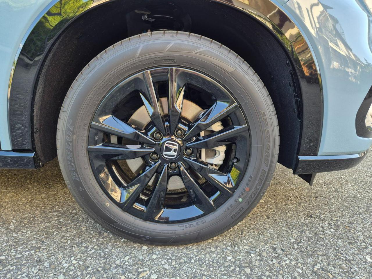 HONDA ZR-V 2.0 Hev eCVT Sport - 15