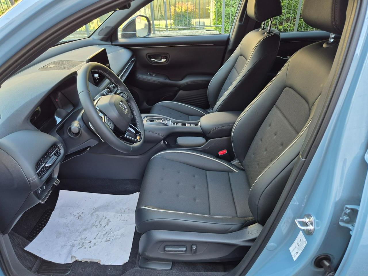 HONDA ZR-V 2.0 Hev eCVT Sport - 9