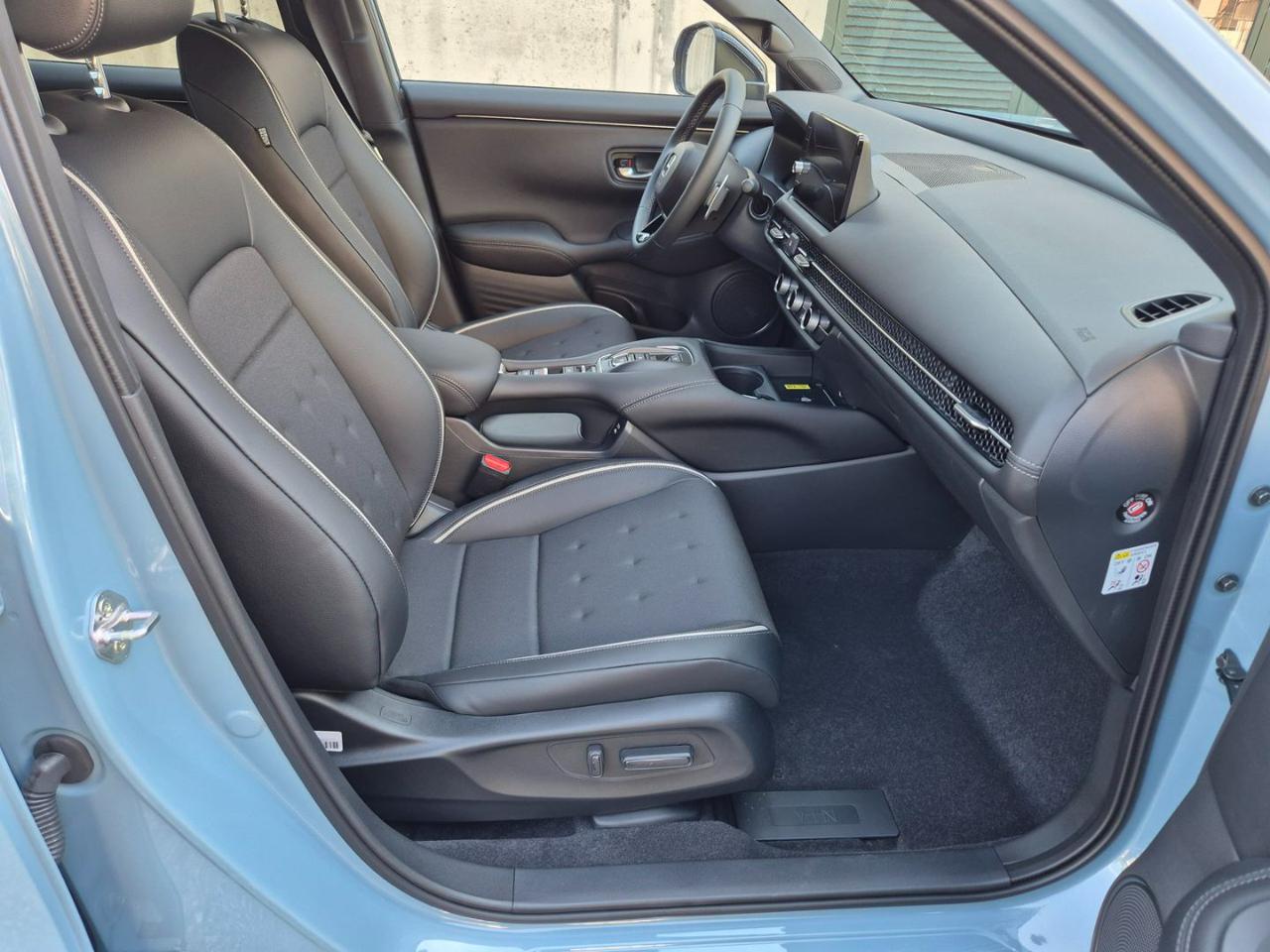 HONDA ZR-V 2.0 Hev eCVT Sport - 11