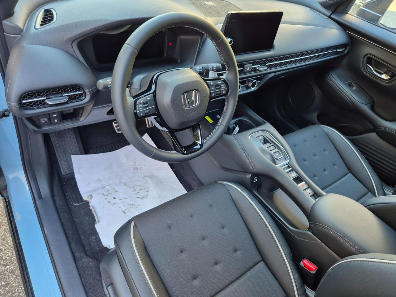 HONDA ZR-V 2.0 Hev eCVT Sport - 10