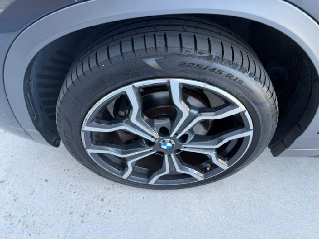 BMW X2 sDrive18d Msport-X - 5