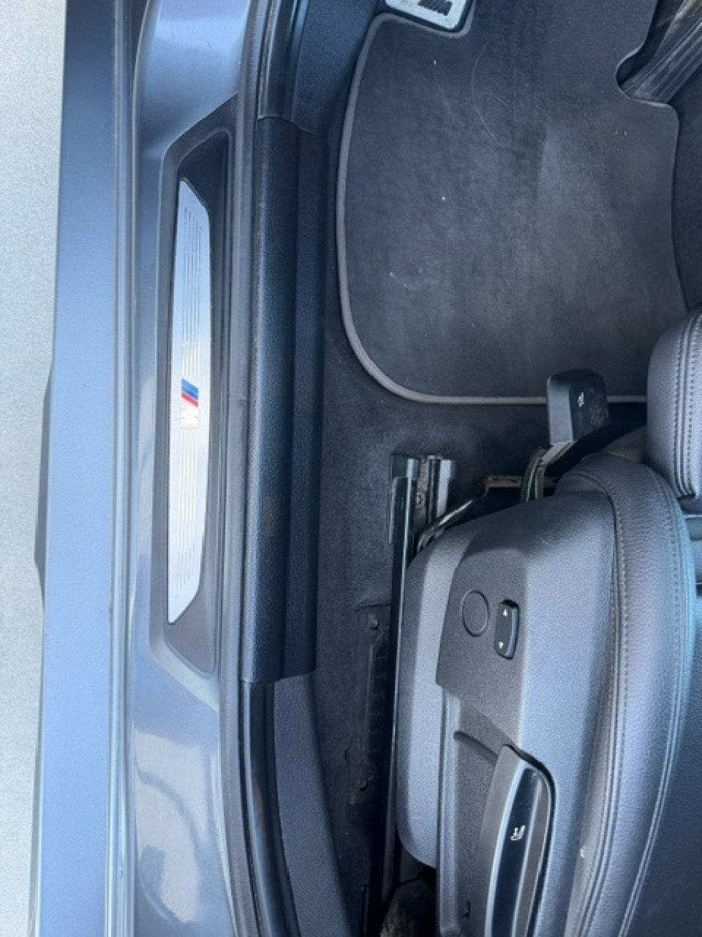 BMW X2 sDrive18d Msport-X - 11