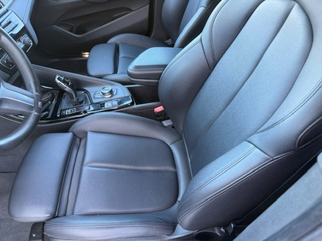 BMW X2 sDrive18d Msport-X - 14