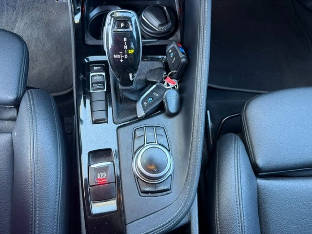 BMW X2 sDrive18d Msport-X - 21