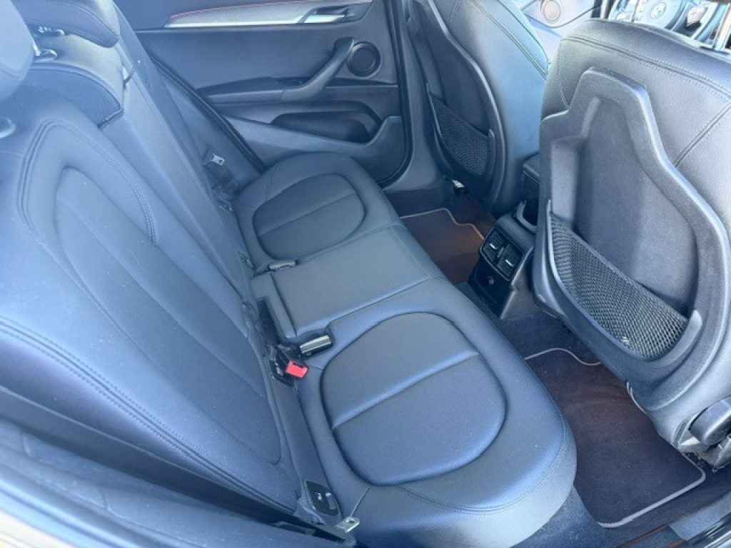 BMW X2 sDrive18d Msport-X - 25