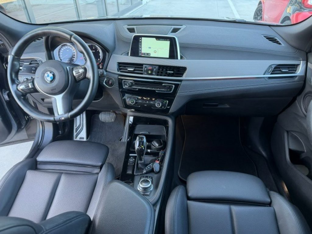 BMW X2 sDrive18d Msport-X - 26