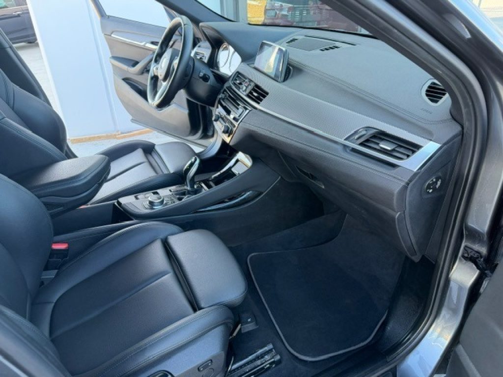 BMW X2 sDrive18d Msport-X - 27