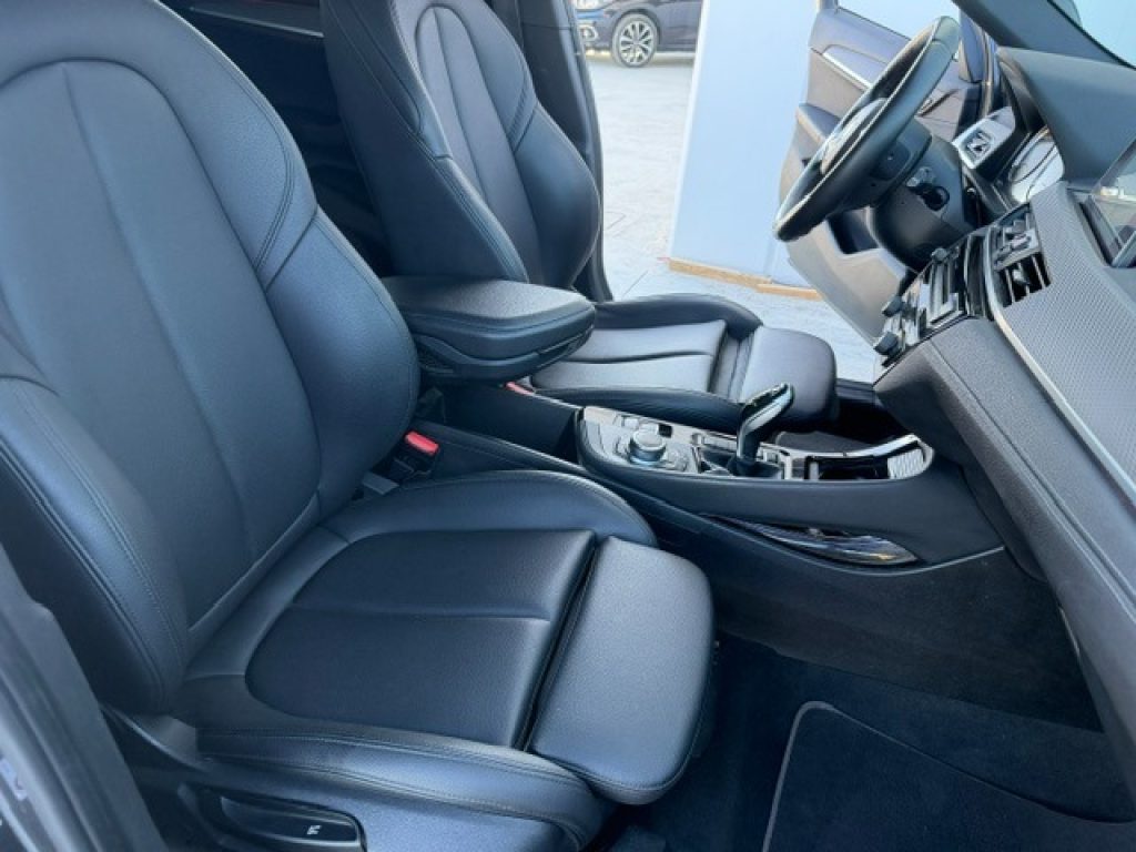 BMW X2 sDrive18d Msport-X - 28