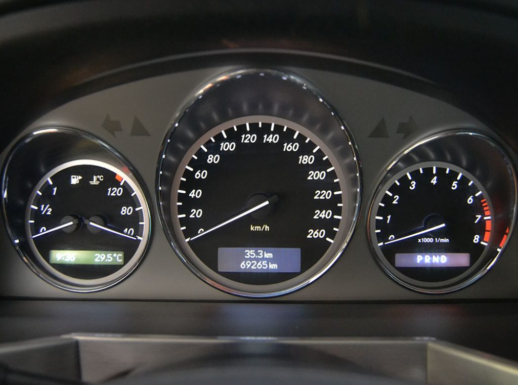 MERCEDES-BENZ GLK 280 4Matic Unico Proprietario Service Mercedes Benz - 10