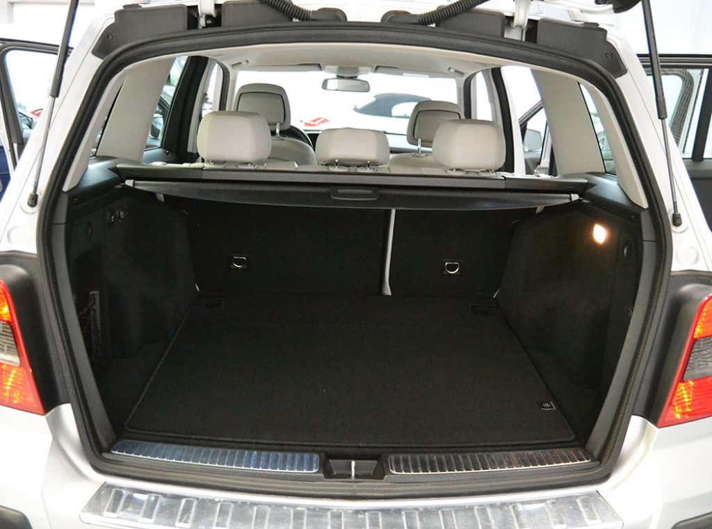MERCEDES-BENZ GLK 280 4Matic Unico Proprietario Service Mercedes Benz - 11