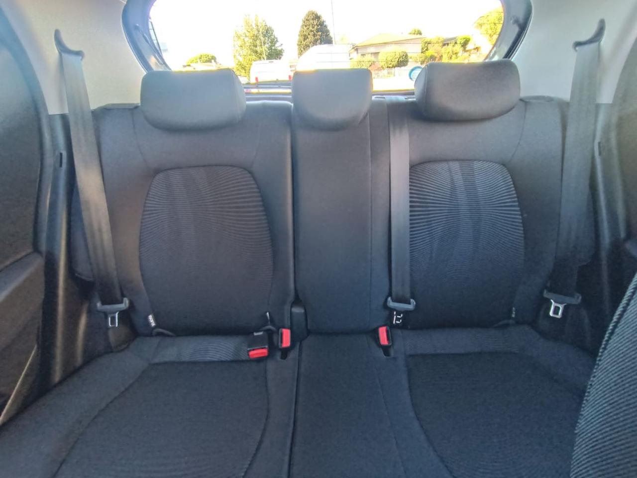 HYUNDAI i10 1.0 MPI Login - 28