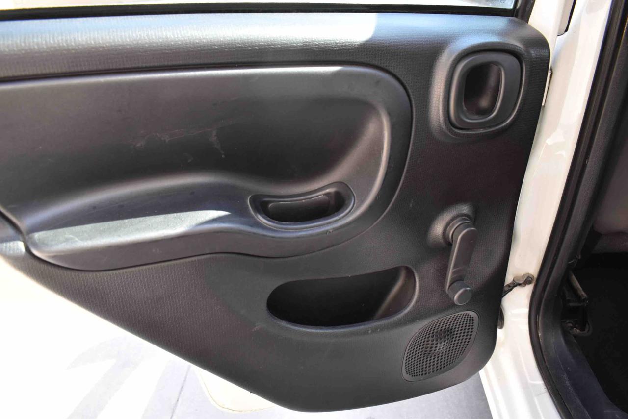 FIAT Panda 0.9 TwinAir Turbo Natural Power Lounge - 10