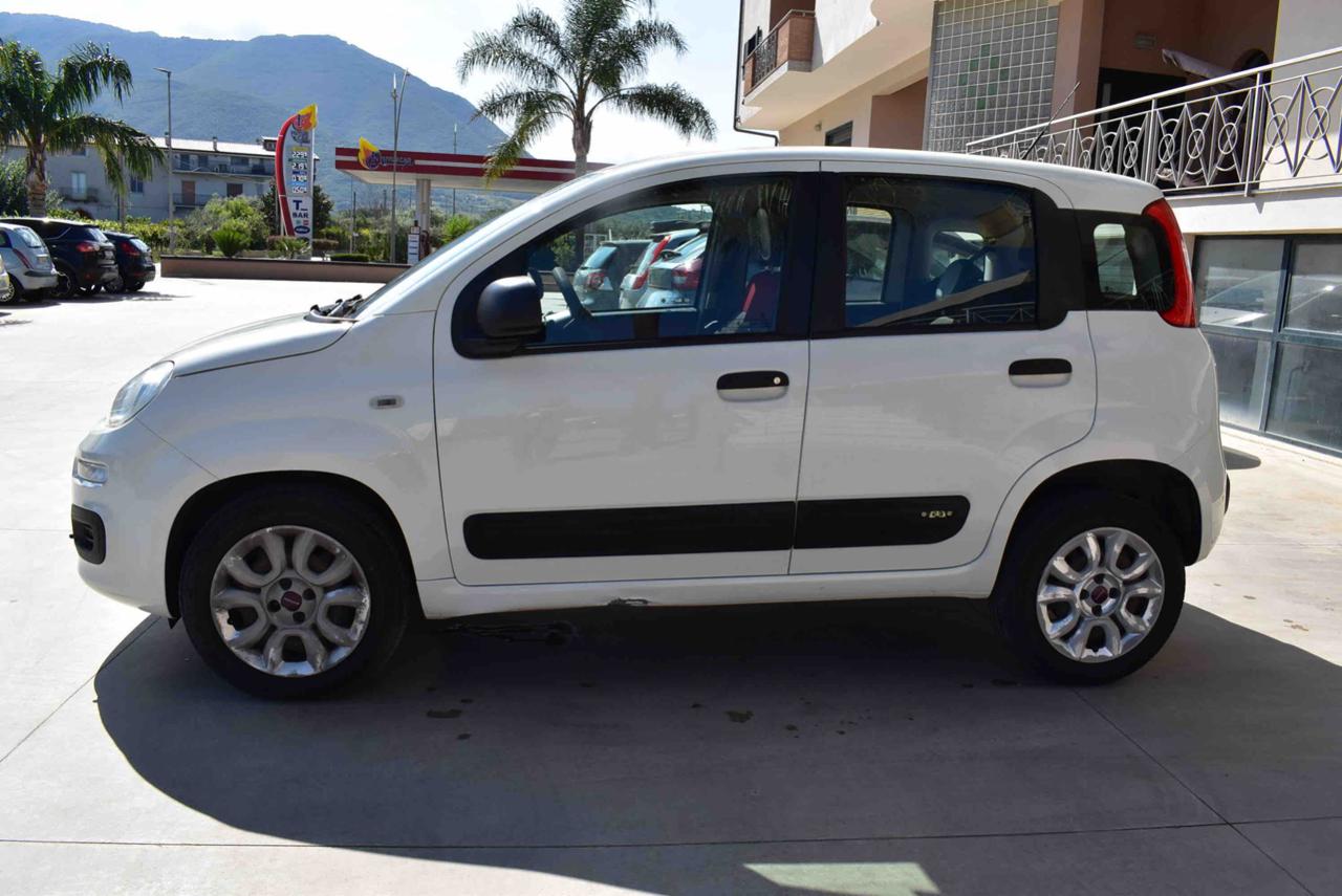 FIAT Panda 0.9 TwinAir Turbo Natural Power Lounge - 4