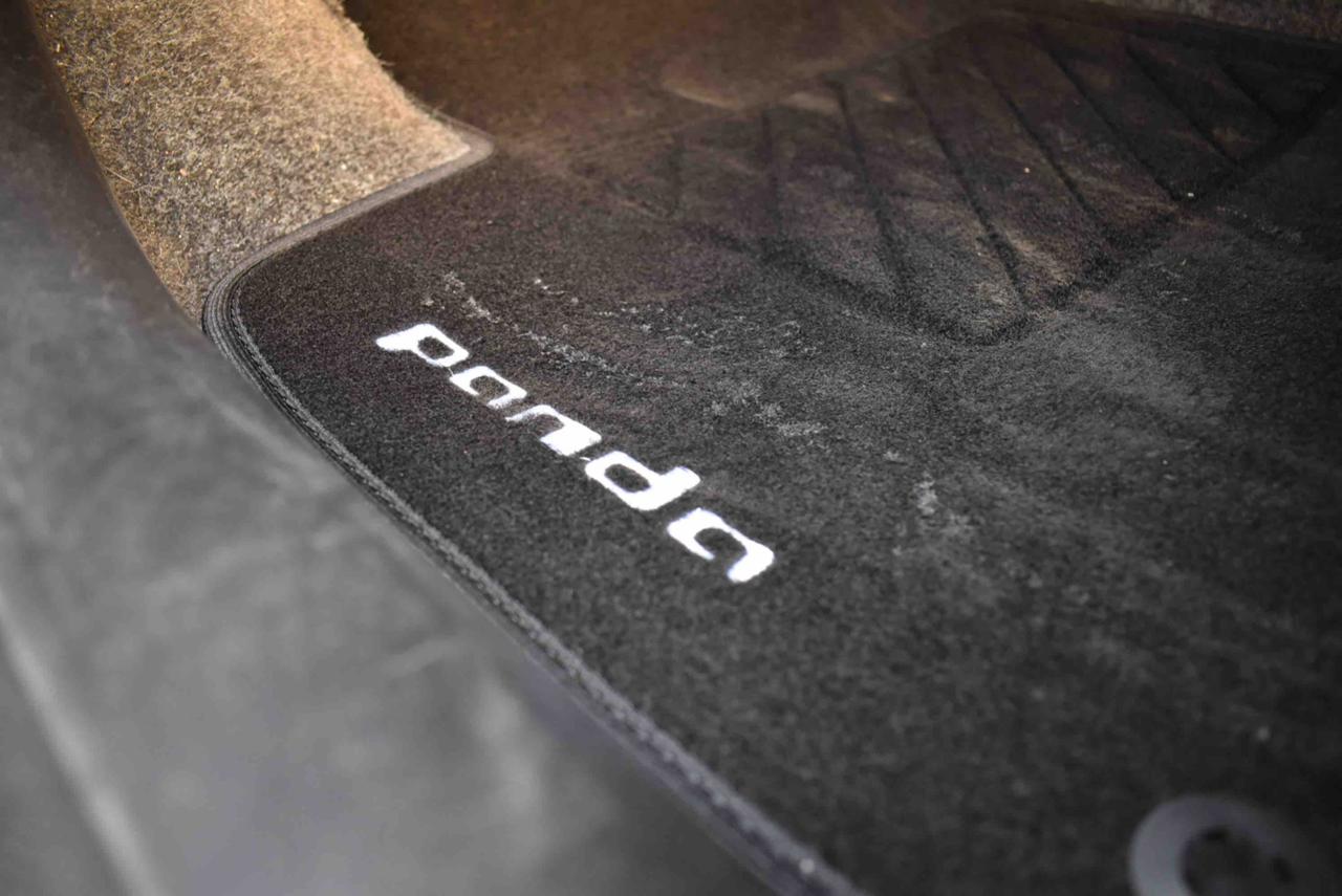 FIAT Panda 0.9 TwinAir Turbo Natural Power Lounge - 13