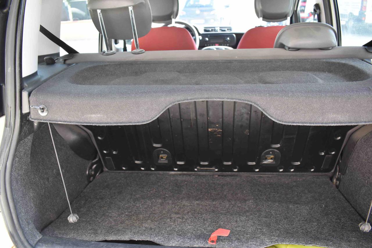 FIAT Panda 0.9 TwinAir Turbo Natural Power Lounge - 17