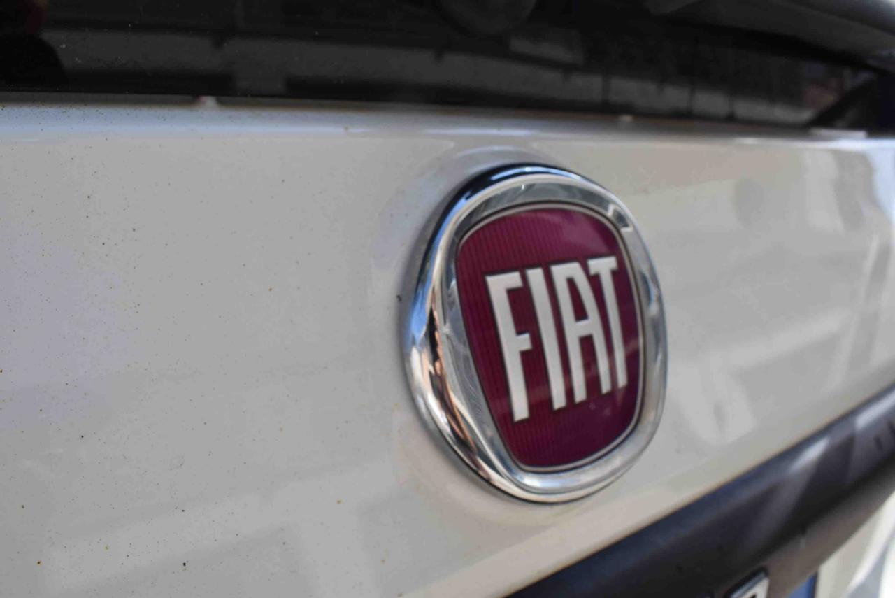 FIAT Panda 0.9 TwinAir Turbo Natural Power Lounge - 18