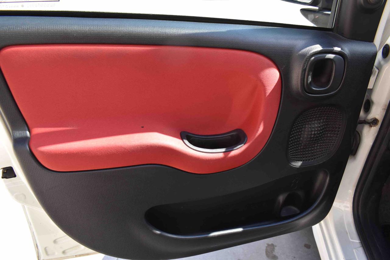 FIAT Panda 0.9 TwinAir Turbo Natural Power Lounge - 8