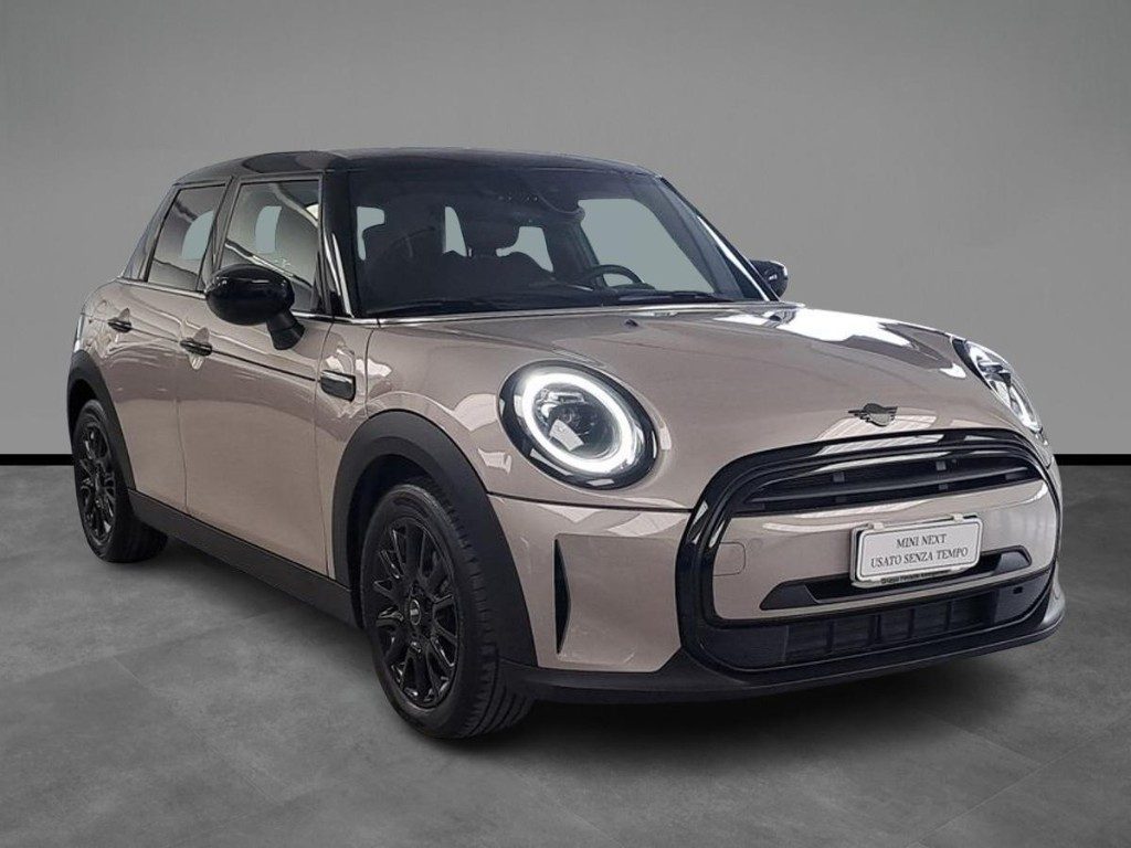 MINI Cooper 1.5 Cooper Classic 5 porte Pacchetto Premium Aut. - 15