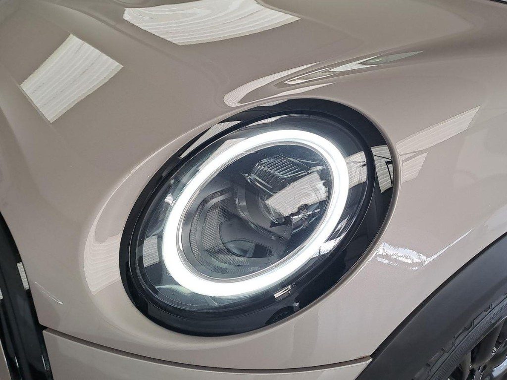 MINI Cooper 1.5 Cooper Classic 5 porte Pacchetto Premium Aut. - 6