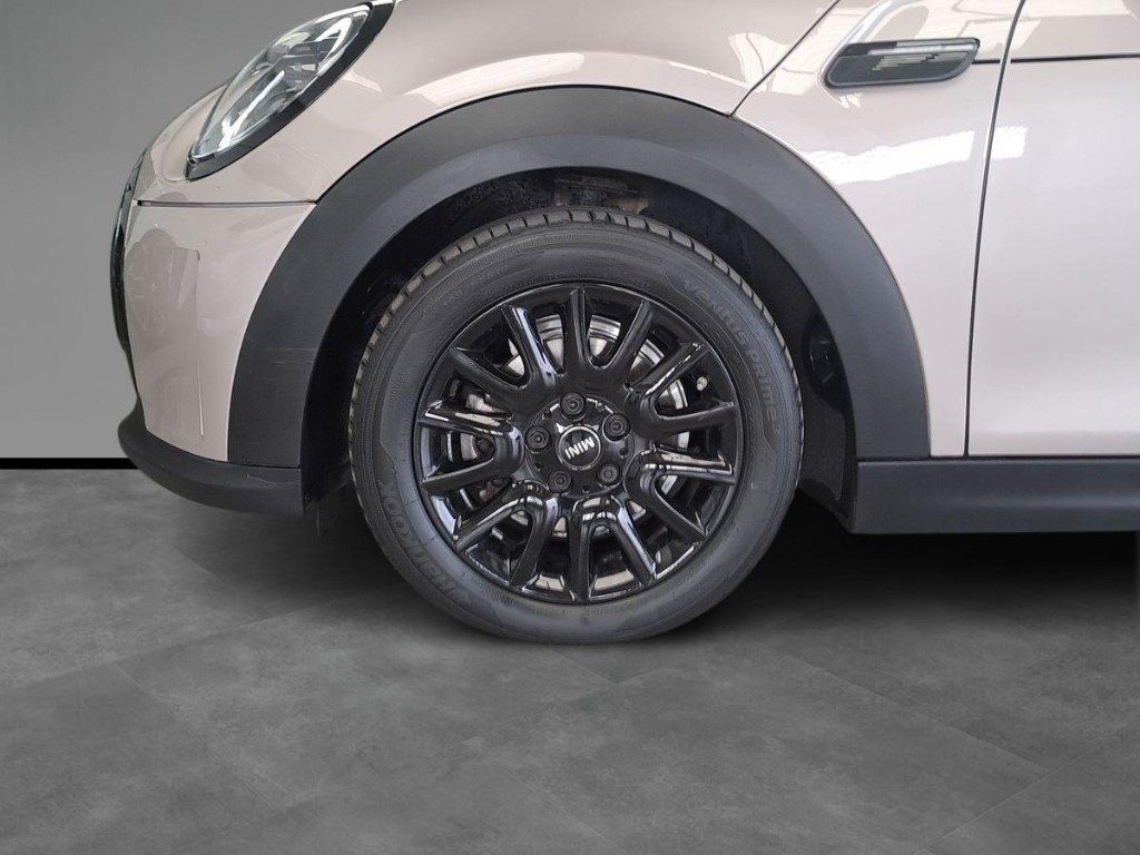 MINI Cooper 1.5 Cooper Classic 5 porte Pacchetto Premium Aut. - 5